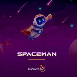 Spaceman vip300 bet