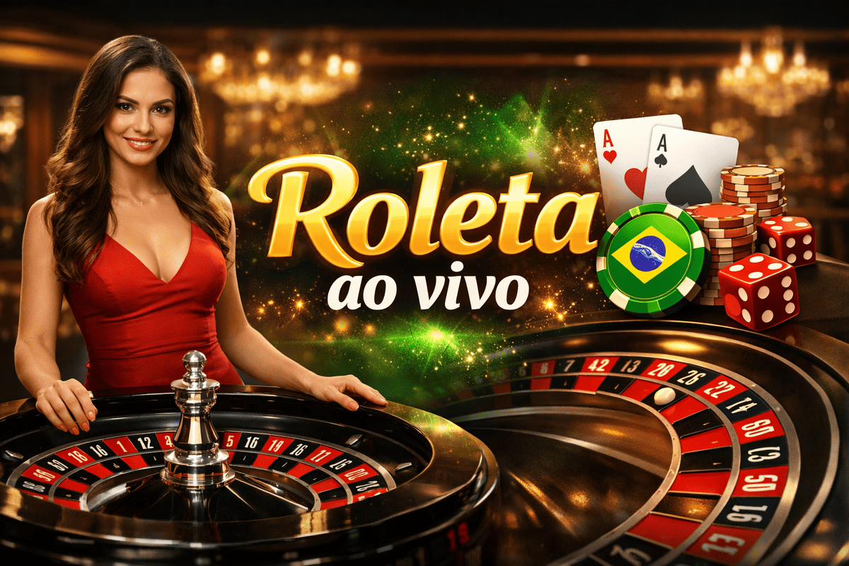 Roleta vip300 bet